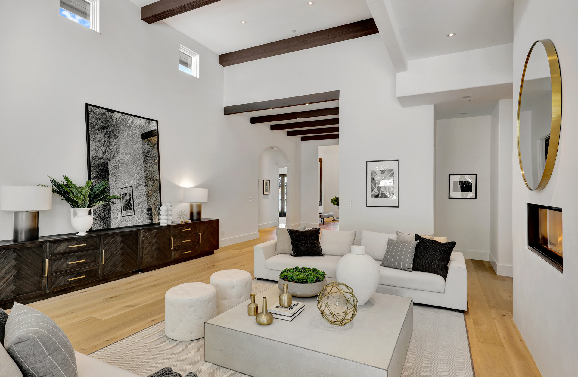 Display Image for Interior of modern home