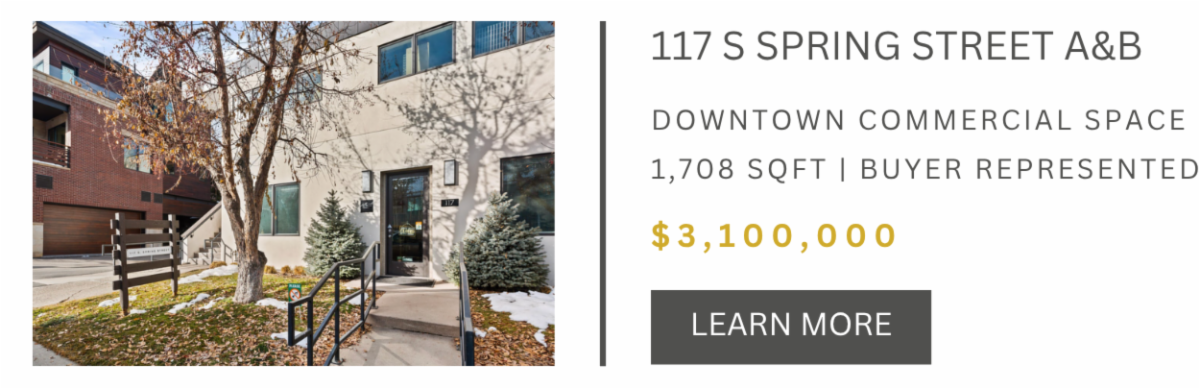 117 Spring Street