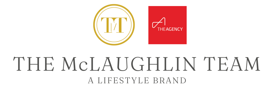 The McLaughlin Team: A Lifestyle Brand