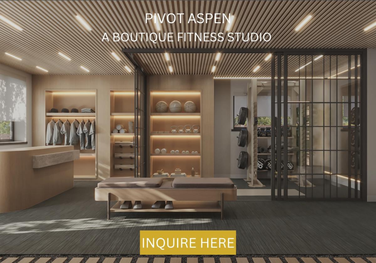 Pivot Aspen