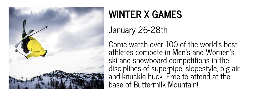 Winter X Games