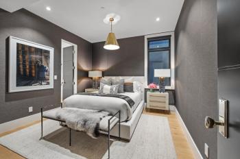 737 Cemetery Lane - Bedroom