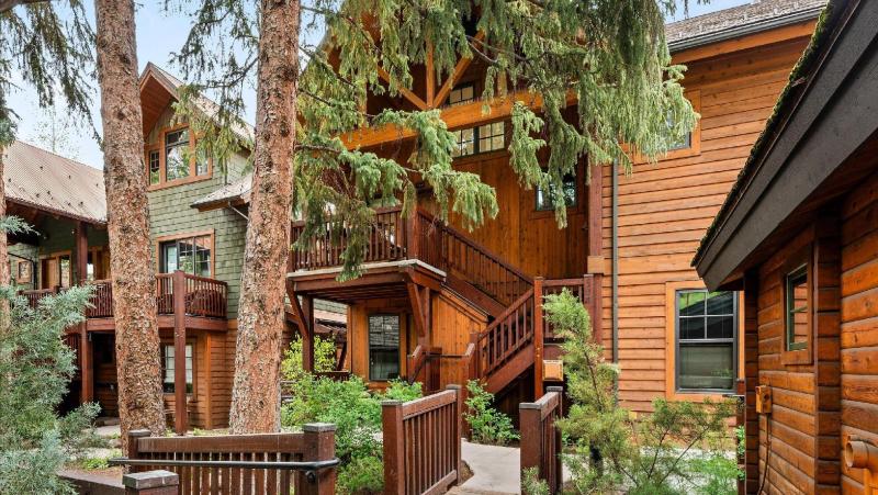 507 W Main Street #C-201, Aspen