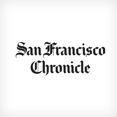 Image for San Francisco Chronicle: Walk-through: Newly built Tiburon retreat boasts striking views, refined finishes #338
