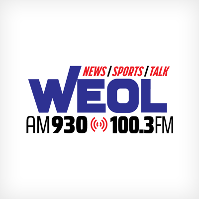 Image for WEOL Morning Show #489