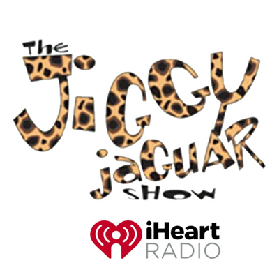 Image for Jiggy Jaguar Show #494