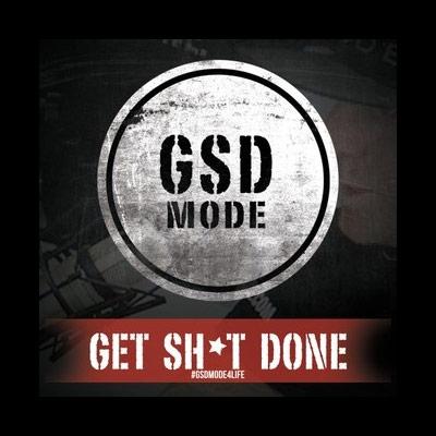 Image for GSD Mode #497