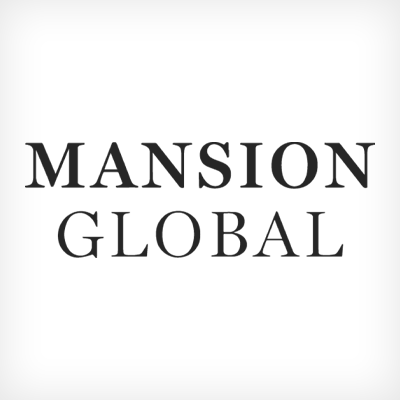 Mansion Global logo #553