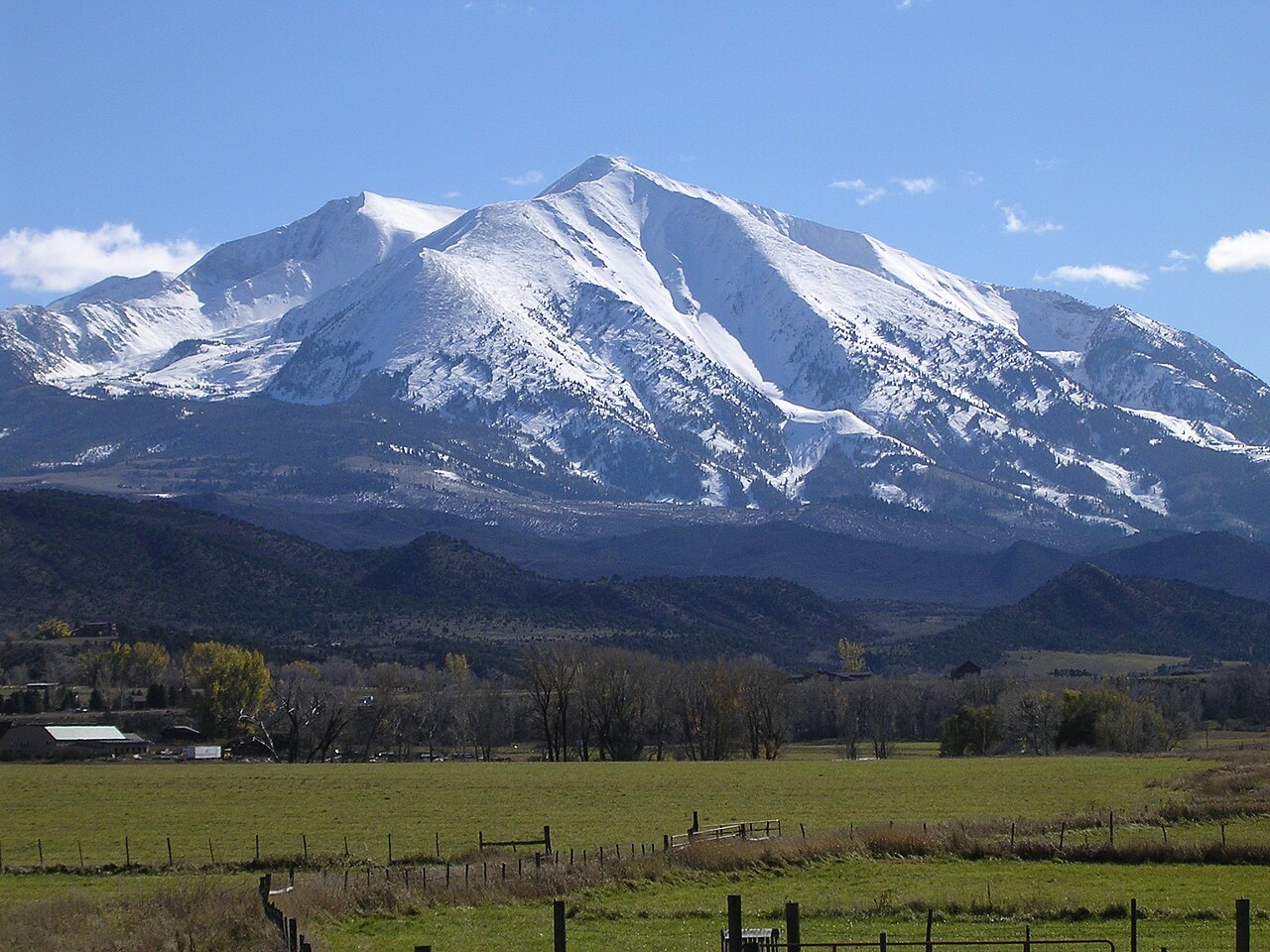 Aspen View