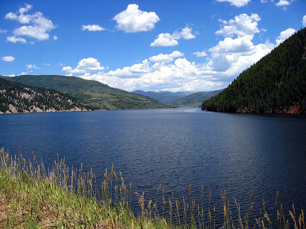 Aspen View